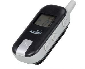 Axiwi AT-350M Usergerät